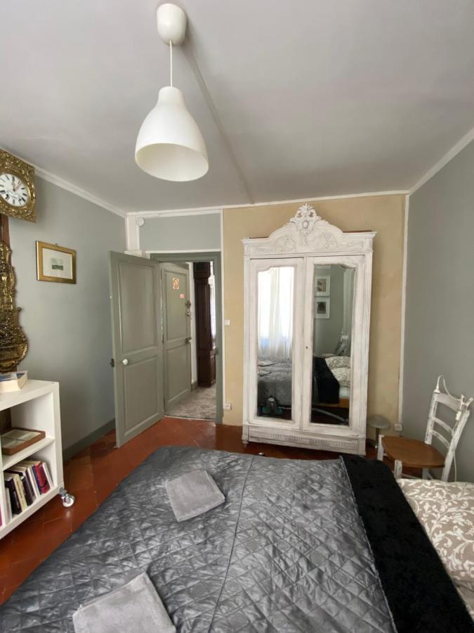 Temps De Voyage, Centre D'Orleans Apartment Exterior foto